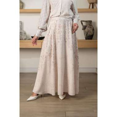 Klamby - Siara Skirt Sweet Ivory XXL