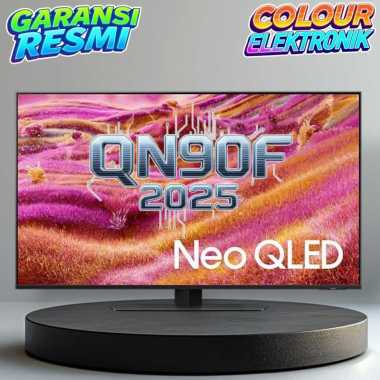 SAMSUNG 55QN90F NEO QLED 4K 55 inch | QN90F QLED QA55QN90FAKXXD AI SMART TV QA55QN90F