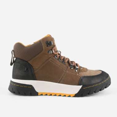 Jim Joker Roco 1BG - Sepatu Boots 42 Beige