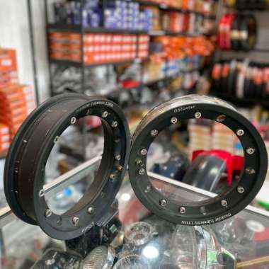 velg tubeless vespa modular ring 10 r10 gs gscooter