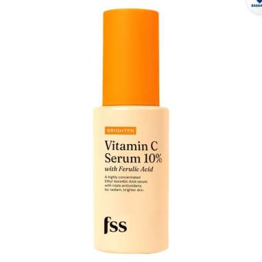 FSS Vitamin C Serum