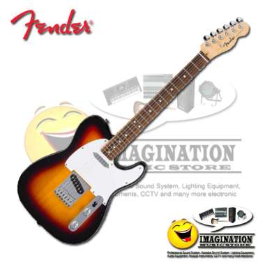 Jual Vintage Vsa500psb Reissued Semi Acoustic Guitar - Vintage