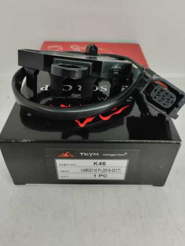 Sensor CKP 3T , 4T , Sensor CKP Motor Merk Takayama VARIO 110 FI ESP K46