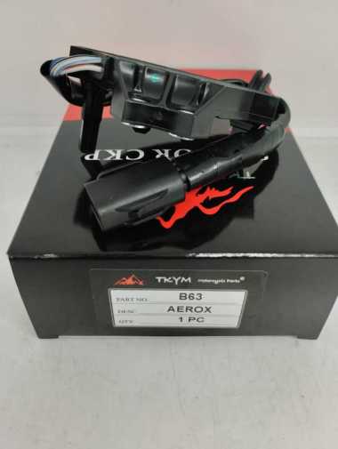 Sensor CKP 3T , 4T , Sensor CKP Motor Merk Takayama AEROX 155CC (B63)
