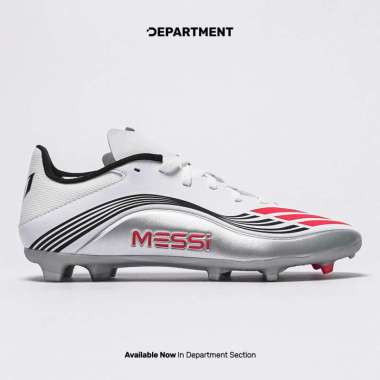 Sepatu Bola Anak ADIDAS F50 MESSI LEAGUE FG JP7454 ORIGINAL 36.5