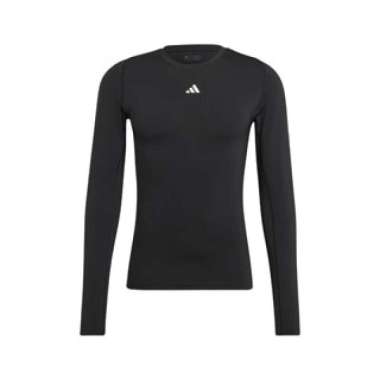 BAJU RUNING ADIDAS MEN WO LONGSLEEVE IK9694 A/2XL