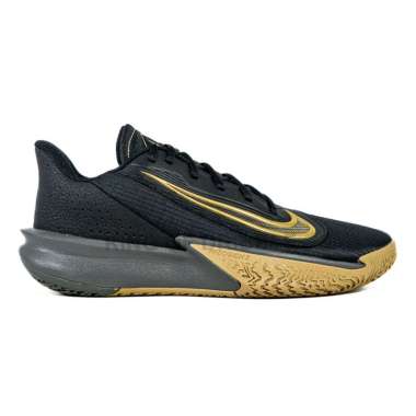 KING OF DRIBBLE Sepatu Basket Nike Precision VII FN4322-006 Original 41