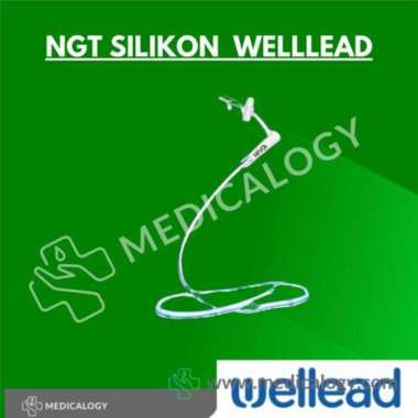 NGT Silikon Nomor 18 WellLead