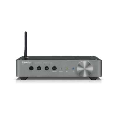 Yamaha WXA50 WXA-50 wireless streaming amplifier bluetooth spotify pandora napster juke Qobuz tidal