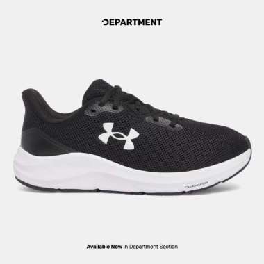 Sepatu Lari Wanita UNDER ARMOUR CHARGED PURSUIT 4 3028261001 ORIGINAL 38