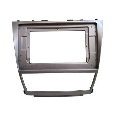 Frame head unit 10 inch camry 2006-2011 frame toyota camry 2006-2011 10"