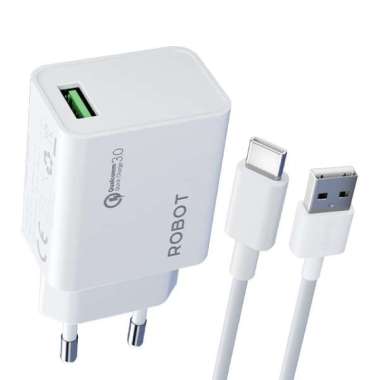 Charger Robot RT-P1 18W