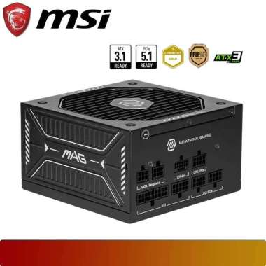 Jual Msi Mpg Ai1300ts Pcie5 | Psu 1300w 80+ Titanium Atx 3.1 Pcie 5.1 Fully Modular Di Seller Nano Komputer Flagship Store - Nano Komputer, Mangga Dua Mall Lantai 2 No. 47a-b - Kota Jakarta Pusat Jual Msi Mpg Ai1300ts Pcie5 | Psu 1300w 80+ Titanium Atx 3.1 Pcie 5.1 Fully Modular Di Seller Nano Komputer Flagship Store - Nano Komputer, Mangga Dua Mall Lantai 2 No. 47a-b - Kota Jakarta Pusat
