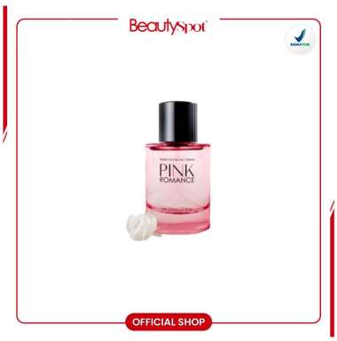 MINISO Ballerina Pink Romance