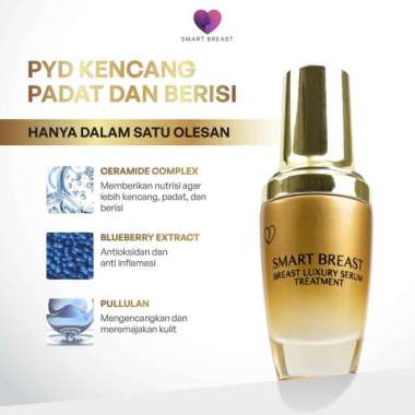 SB Paket Luxury [Serum + Cream]