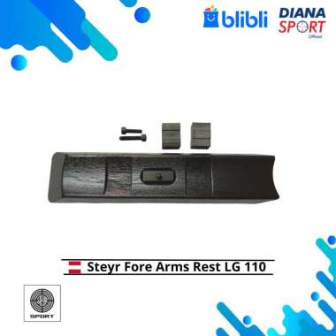 Steyr Fore Arms Rest LG 110