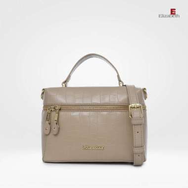 Tas Elizabeth Sling Bag 0055-6214 Cream