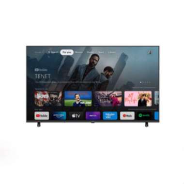 SMART ANDROID TV AQUA 50 INCH UHD 4K AQT-50K85FUX