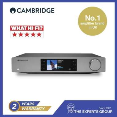 Cambridge Audio CXN 100