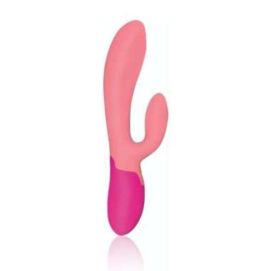 Vibratorr Wanita Bergetar Rianne s - Alat Bantu.Seks.Wanita Pink