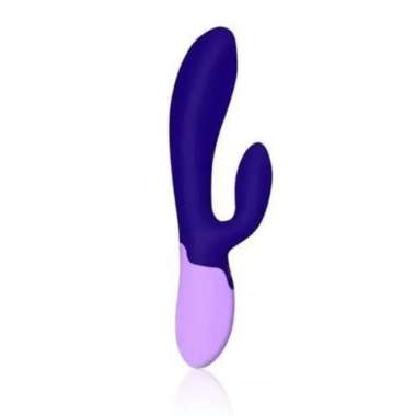 Vibratorr Wanita Bergetar Rianne s - Alat Bantu.Seks.Wanita Puprle