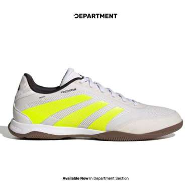 Sepatu Futsal Pria ADIDAS PREDATOR LEAGUE IN JI1142 ORIGINAL 46