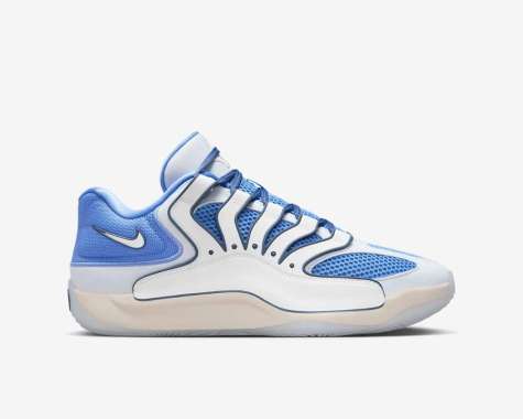 Sepatu Basket Pria NIKE KD 18 "BOYS & CLUB" HV1991-401 11