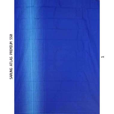 SARUNG ATLAS PREMIUM 550 1.