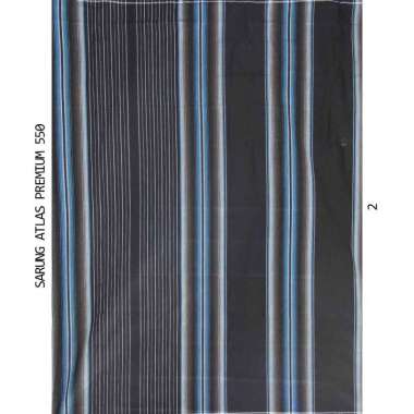SARUNG ATLAS PREMIUM 550 2.
