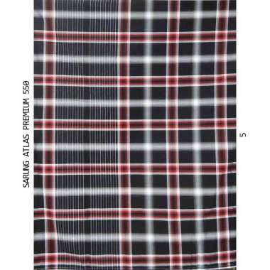 SARUNG ATLAS PREMIUM 550 5.