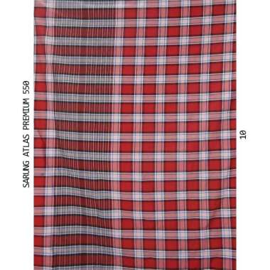 SARUNG ATLAS PREMIUM 550 10
