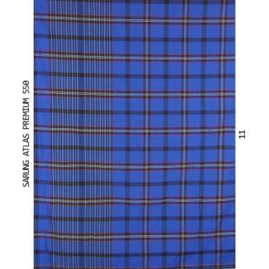 SARUNG ATLAS PREMIUM 550 11