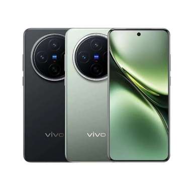 Vivo X200 5G 12/256GB NFC Garansi Resmi