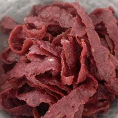 Daging Kebab Iris Sahara Premium