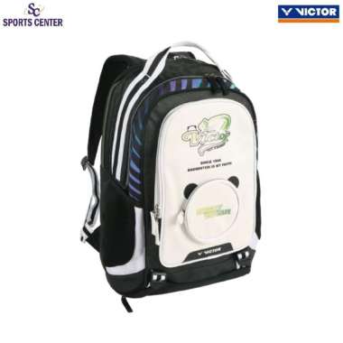 New Color Special Edition Tas Ransel / Backpack Victor Thomas Uber Cup BR5026 TUC C