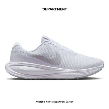 Sepatu Lari Unisex NIKE W REVOLUTION 8 HJ8485101 ORIGINAL 42.5