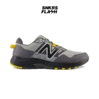 Sepatu Sneakers Pria NEW BALANCE 410 V8 GREY - MT410CQ8 44