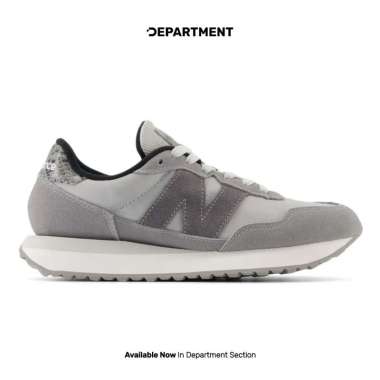 Sepatu Sneakers Wanita NEW BALANCE 237 WS237AGG ORIGINAL 36.5