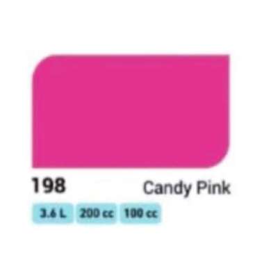 Cat besi Avian 450 gr/cat kayu /cat besi/cat avian high gloss enamel Candy pink