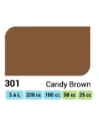 Cat besi Avian 450 gr/cat kayu /cat besi/cat avian high gloss enamel Candy brown