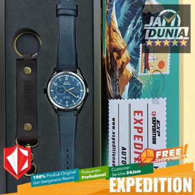 JAM TANGAN PRIA LOFOTEN CHRONO ORIGINAL 6535MB GREEN RUBBER JAM LOFOTEN 6535 JAM LOFOTEN 6535.MS JAM