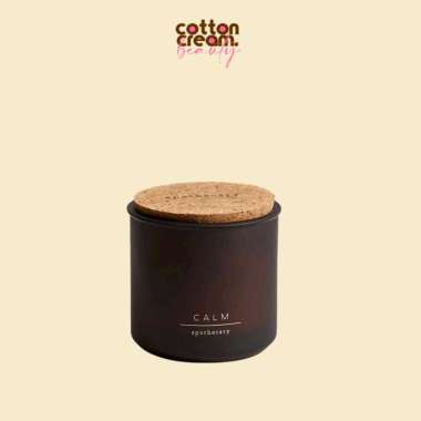 Marks & Spencer Apothecary Calm Refillable Candle