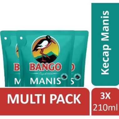 Bango Kecap Manis