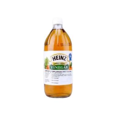 Heinz Cuka Apel Botol 473 ml