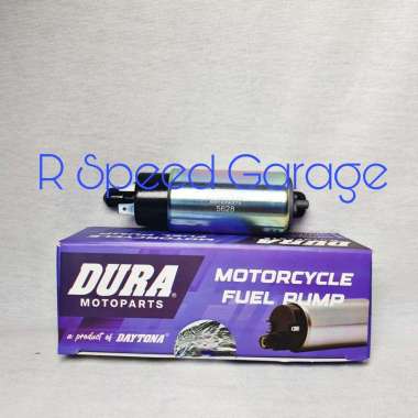 FUEL PUMP POMPA BENSIN DURA DAYTONA 5628 VIXION OLD