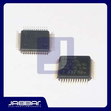 STM32F051C8T6 QFP48 - Sparepart elektronik
