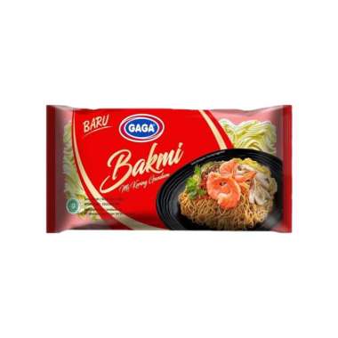 Promo Harga Gaga Bakmi 200 gr - Blibli