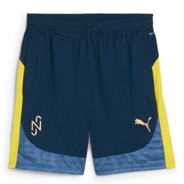 PUMA Celana Pendek Olahraga Pria Neymar Jr Bna Training Shorts 659713 10 S