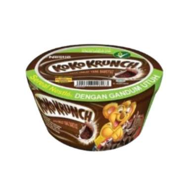 Koko Krunch Sereal Combo Cup 30 gr
