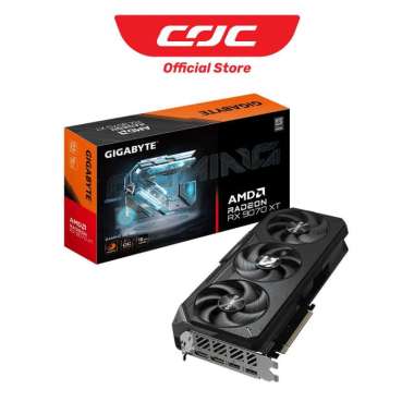 GIGABYTE Radeon RX 9070 XT 16GB GAMING OC
